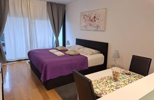 Nova galerija Ema- parking in garage - Foto 2