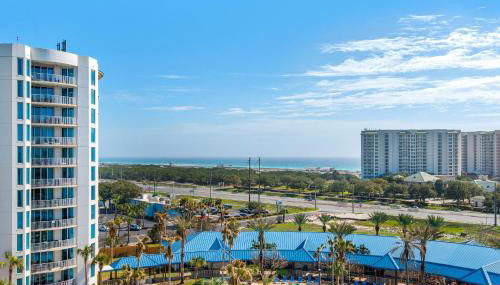 Palms Resort #2811 Jr. 2BR - Foto 4