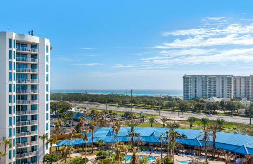 Palms Resort #2811 Jr. 2BR - Photo 4