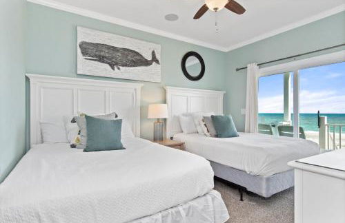Sea Worthy by Emerald Isle Realty - Foto 17