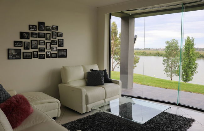 River Devine Murray Bridge - Foto 7