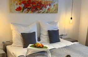 Casa Olivia- Mediterranes Wohnen mit Terrasse und Garten - Foto 12