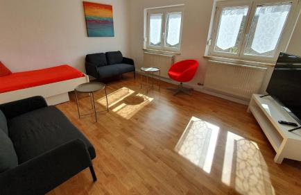 Bei München Ferienwohnung in Grafrath Amperschlucht - Foto 1