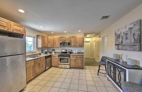 Glen Cove Home: Walk to Boardwalk + Dining! - Foto 3