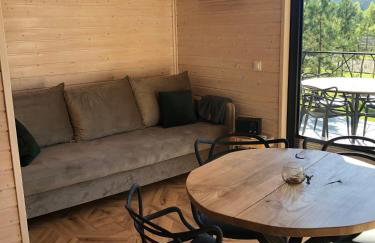 Przylesie Domki - Foto 26