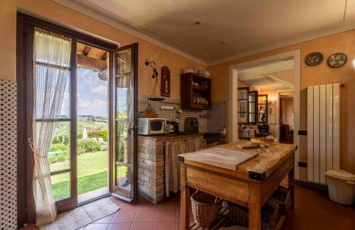 Villa Antica Sosta Renai - Foto 66