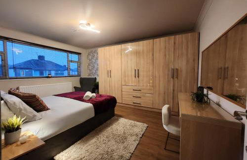 Kashkana Haven - Blackburn - Foto 26