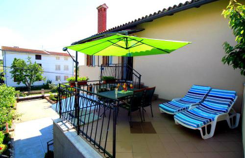 Apartment Fero with beautiful garden - Foto 21