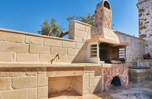 Achilleas Apartments with Sea View - Foto 22