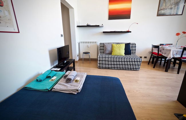 Dimora Palestro con Panorama - Foto 7