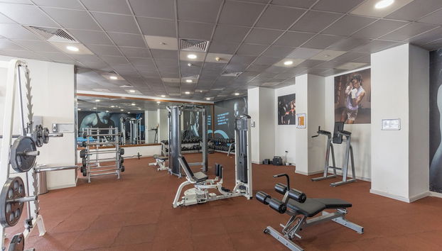 2 br in Dorra Bay - Marina View - Foto 3, Habitación