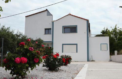 Newly Built Villa, Chora Pythagoreio - Foto 25