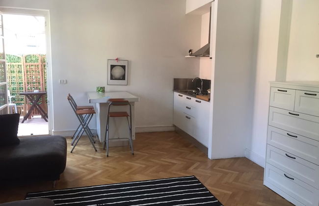 Villa Barovier Gardasee Garda Lake - Foto 13