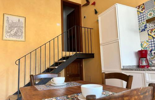 BORGO A MONTI di Sotto - Foto 39