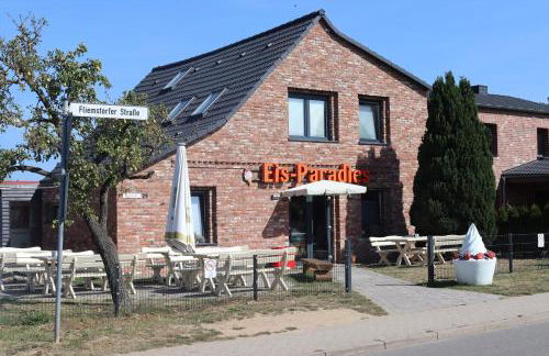 Ostseeferienhaus California - Foto 67