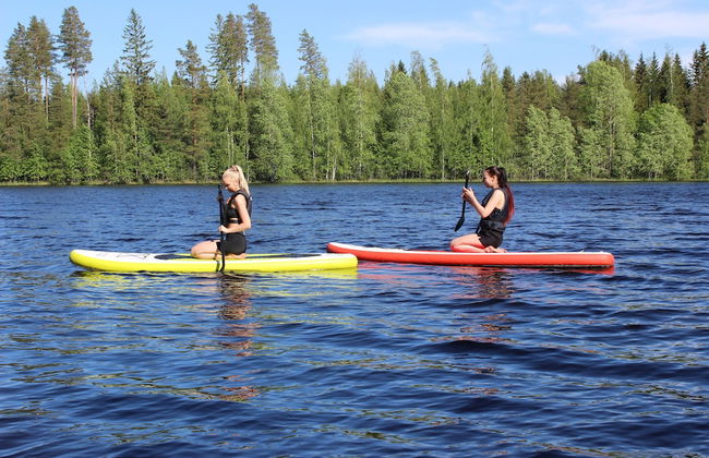 Tahko-Tours - Foto 62