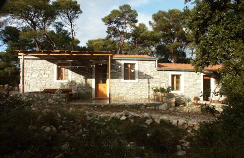 Apartments by the sea Pomena, Mljet - 614 - Photo 1