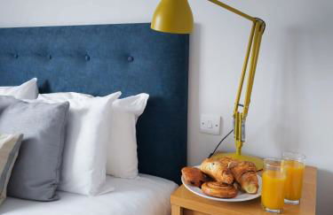 HQ Aparthotel Farnborough - Foto 1