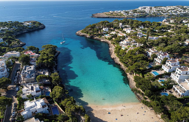 Sol Cala D'Or Apartments - Foto 48