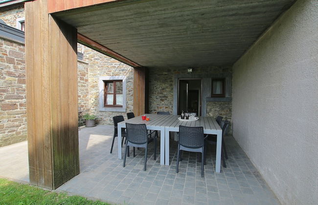 Stunning Cottage in Jehonville With Sauna - Photo 50