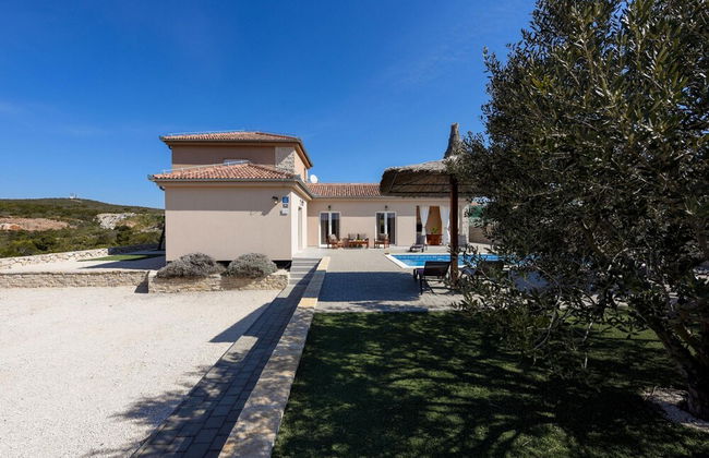 Villa Ba i Zadarvillas - Foto 70