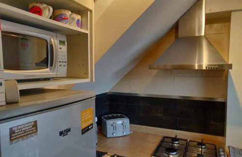 Marina View Duplex Apt 2 BR Parking St Neots Town Centre - Foto 29