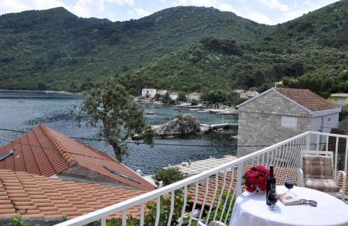 Apartment Danijela Mljet - Foto 6