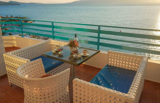 Serxhio Apartments - Photo 25