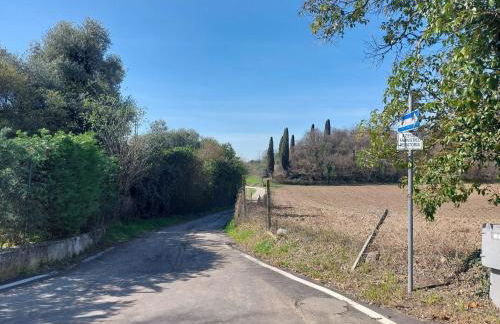 Dimora Montelago - Apartment Roby - Foto 57