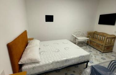 Casa Vacanza Frennesì - Foto 12