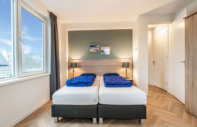 Serene Holiday Home in De Koog Texel With Sauna - Foto 41