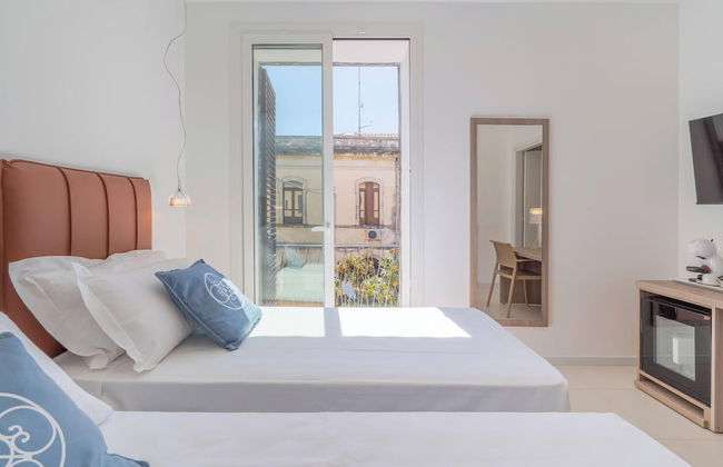 Dimore delle Zagare Molo - Foto 51