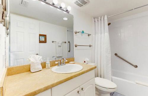 Holiday Villas III 703 - Foto 15