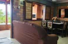 Chalé confortável para família. - Foto 24