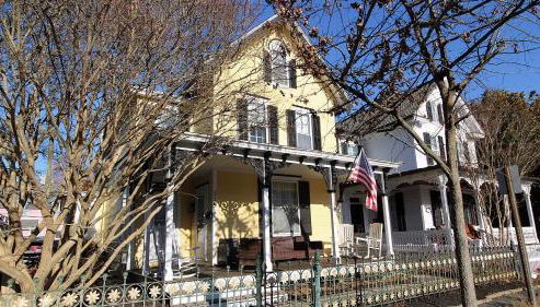 The Daisy Cottage- 2Nd And 3Rd Floor Unit - Foto 2