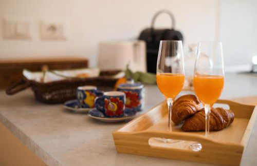 Elegance & Relax - Tennis, child park, 20 minutes from Duomo - Foto 7