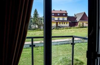 Domek Jaroszówka z widokiem na góry - Foto 51