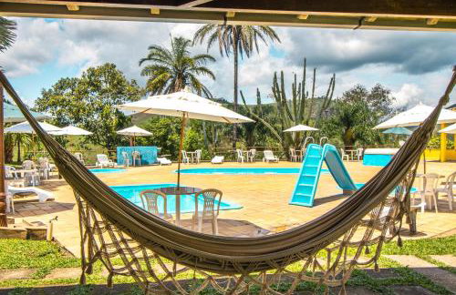 Hotel Fazenda Minas Real - Photo 12