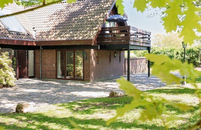 8 Person Holiday Home in Asperup - Foto 48