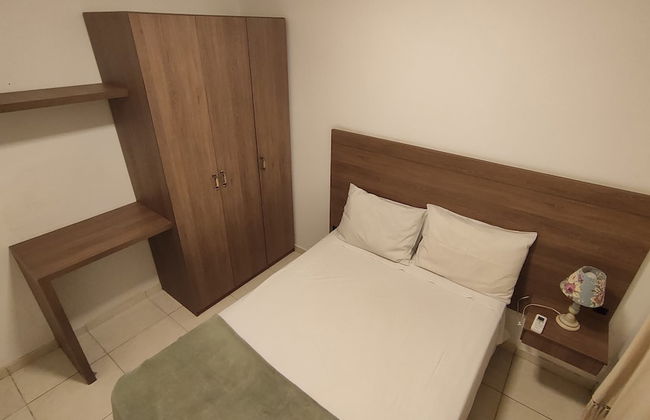 Apart Sol Nascente - Foto 13