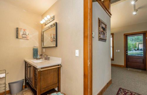 Queen BR home, walk to Marina, food truck, trails - Foto 13