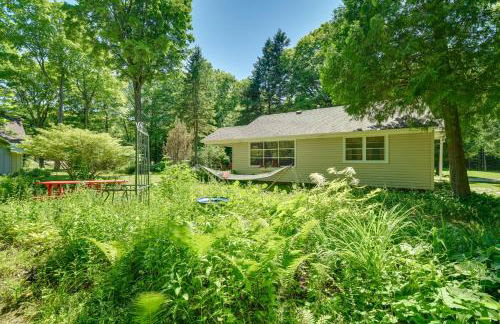 Ephraim Vacation Rental - 3 Mi to Fish Creek Beach - Foto 23