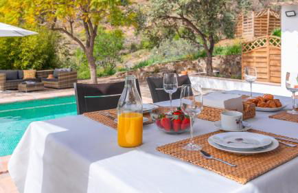 Villa Irene Vélez-Málaga by Ruralidays - Photo 19