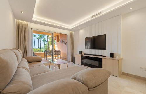 El Oasis de Marbella with Sea View - Foto 1