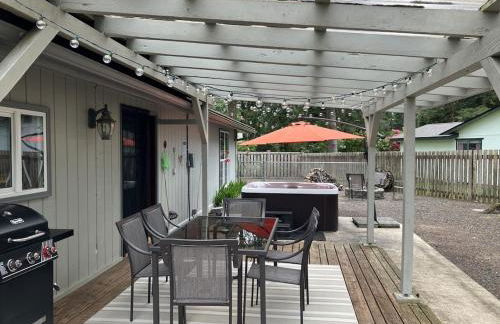 Forks Fir House - Foto 28