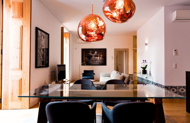 FLORA Chiado Apartments - Foto 23