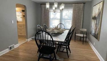 The Warm & Inviting Place - Foto 5