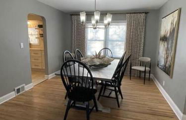 The Warm & Inviting Place - Foto 5