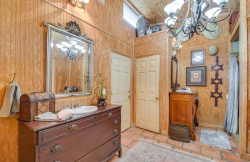 Rivers Edge Alabama Gulf Coast Getaway with Deck! - Foto 21