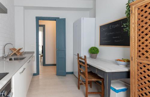 Apartamento KUIA en el centro de Barakaldo al lado del metro - Foto 50